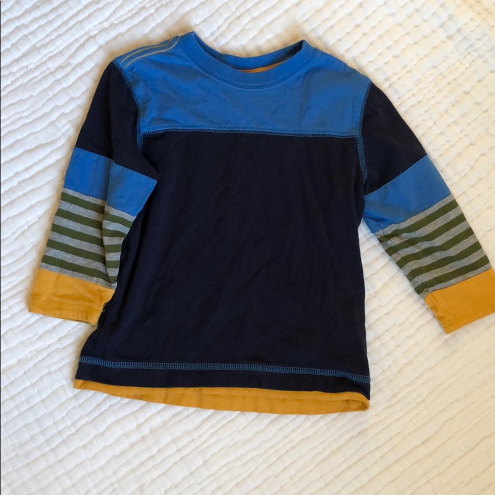 Hanna Andersson boys top